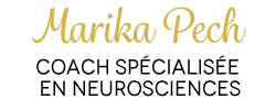 Logo Marika Pech