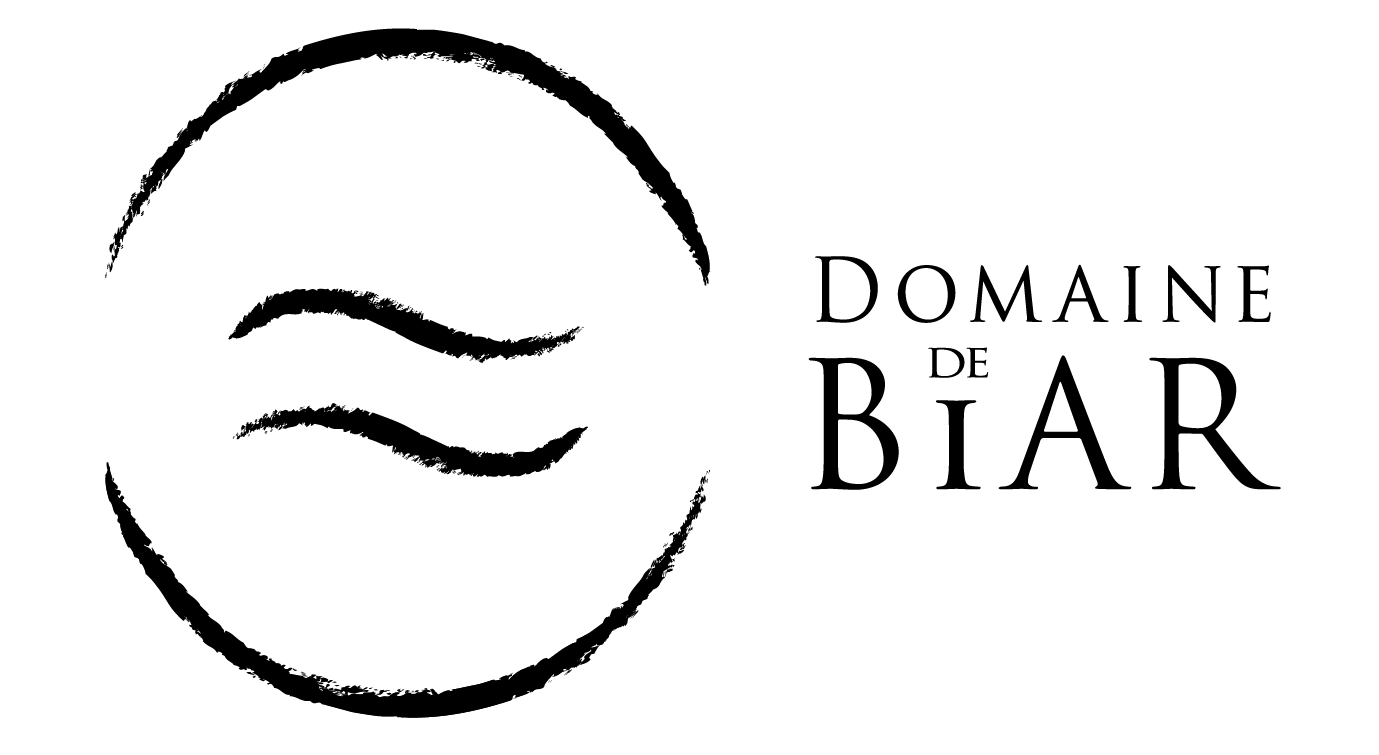 Logo du partenaire Domaine de Biar