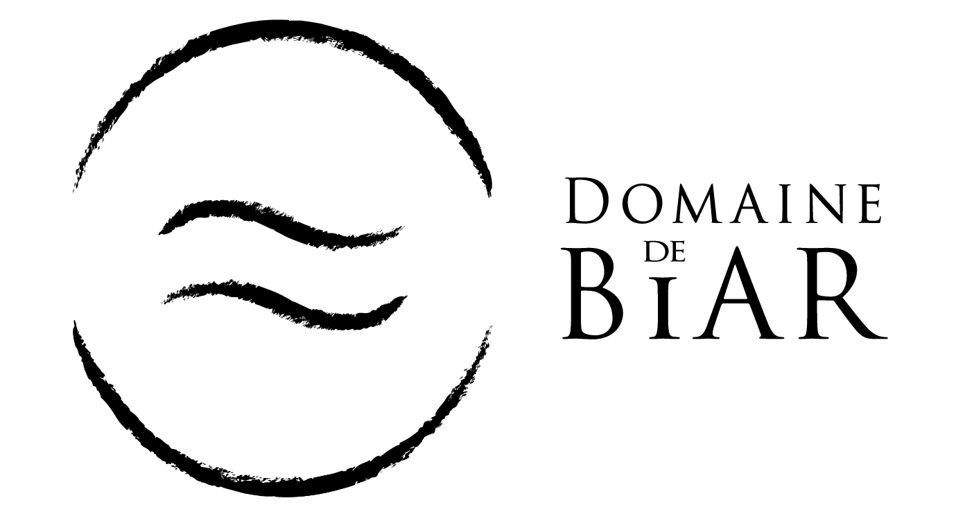 Logo du partenaire Domaine de Biar