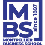 Logo du partenaire Montpellier Business School