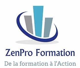 Logo du partenaire ZenPro Formation